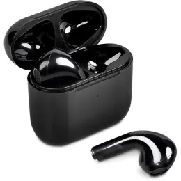 Swiss Cougar Miami TWS Earbuds Black Earbud
